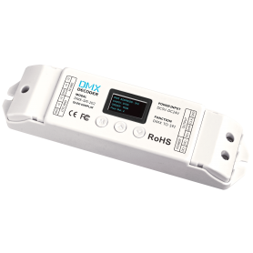 LTECH SPI Driver DMX512/RDM a SPI
