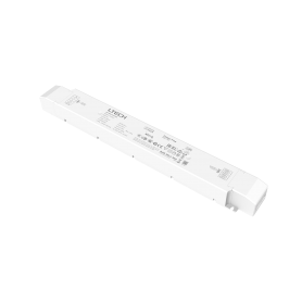 LTECH LED Driver TRIAC 150 W - 24 V - NFC