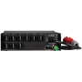 SHOWGEAR PowerCore 32.9 1 + 9x Schuko 1 + 9 Schuko