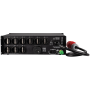 SHOWGEAR PowerCore 32.9s 1 + 9x Schuko + 1x Socapex 1 + 9 Schuko + 1 Socapex