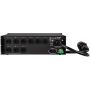 SHOWGEAR PowerCore 32.9p 1x Schuko + 9x PowerPro True 1 Schuko + 9 PowerPro True