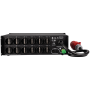 SHOWGEAR PowerCore 32.12 1 + 12x Schuko 1 + 12 Schuko