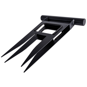 SHOWGEAR TerraFix 4.1 Ground anchor for soft terrain Anclaje al suelo para terrenos blandos