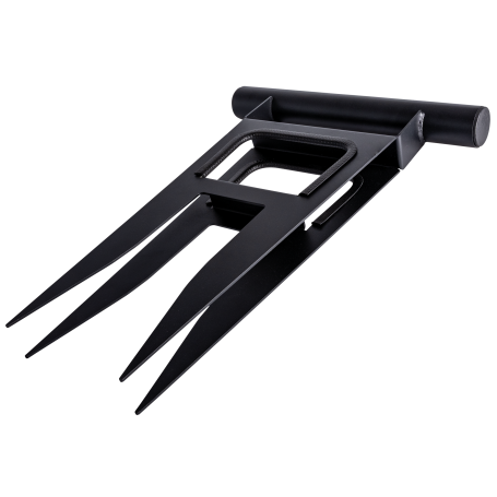 SHOWGEAR TerraFix 4.1 Ground anchor for soft terrain Anclaje al suelo para terrenos blandos