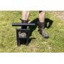 SHOWGEAR TerraFix 4.1 Ground anchor for soft terrain Anclaje al suelo para terrenos blandos
