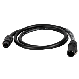 DAP Power Cable - REAN PowerX - 3x 2.5 mm² 1.5 m 1,5 m