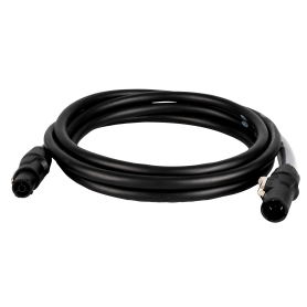 DAP Power Cable - REAN PowerX - 3x 2.5 mm² 3 m 3 m