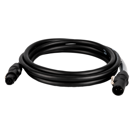 DAP Power Cable - REAN PowerX - 3x 2.5 mm² 3 m 3 m