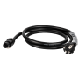 DAP Power Cable - Schuko to REAN PowerX - 3x 2.5 mm² 1.5 m 1,5 m