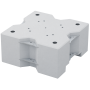 MILOS Concrete Ballast Base 500 kg 500 kg