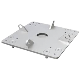 MILOS Base Plate For Concrete Ballast Base Para base de balasto de hormigón