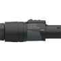 NEUTRIK PowerCON TRUE1 power in - L Locking female connector - large-diameter cables Conector hembra de bloqueo - Cables de gran
