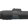 NEUTRIK PowerCON TRUE1 Power Out - S Locking male connector - small-diameter cables Conector macho de bloqueo - Cables de pequeñ