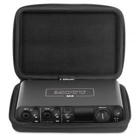 MOTU PACK M4 + U8498BL