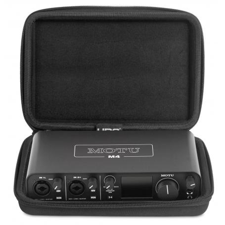 MOTU PACK M4 + U8498BL