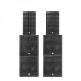 HK AUDIO LINEAR 5 MKII ROCK PACK