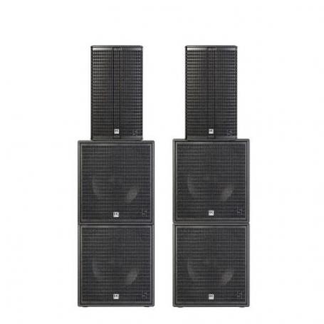 HK AUDIO LINEAR 5 MKII ROCK PACK