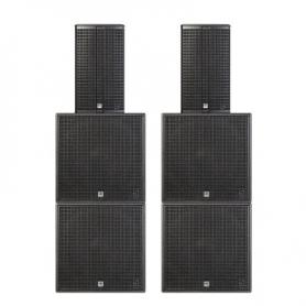 HK AUDIO LINEAR 5 MKII BIG VENUE PACK