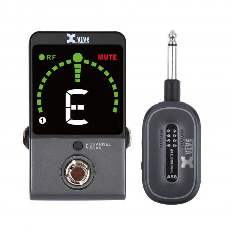 XVIVE P58