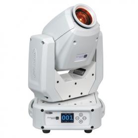 Showtec Phantom 65 Spot Blanco - Imagen 1