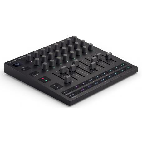 NOVATION LAUNCH CONTROL XL 3