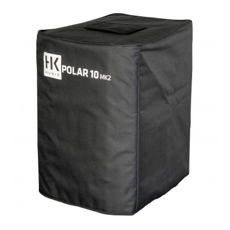 HK AUDIO POLAR 10 MK2 SUBWOOFER COVER