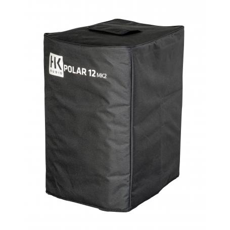 HK AUDIO POLAR 12 MK2 SUBWOOFER COVER