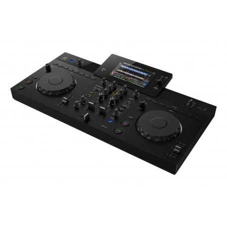 XDJ-AN ALPHATHETA