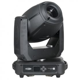 Showtec Phantom 130 Spot Negro - Imagen 1