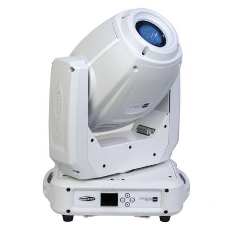 Showtec Phantom 130 Spot Blanco - Imagen 1