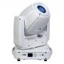 Showtec Phantom 130 Spot Blanco - Imagen 1