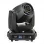 Showtec Phantom 100 Spot Negro - Imagen 3