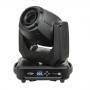 Showtec Phantom 100 Spot Negro - Imagen 4