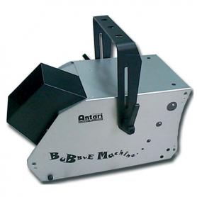 Antari Antari B-100 Bubble Machine Control remoto inalámbrico opcional - Imagen 1