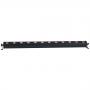 Showtec Led Light Bar 12 Pixel RGBW (rojo, verde, azul y blanco) - Imagen 4