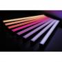 Showtec LED Octostrip Set MKII 50 cm, control de secciones - Imagen 6