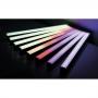 Showtec LED Octostrip Set MKII 50 cm, control de secciones - Imagen 9