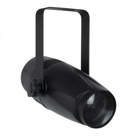 Showtec LED Pinspot Q4 Negro - Imagen 1