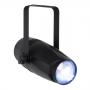 Showtec LED Pinspot Q4 Negro - Imagen 3