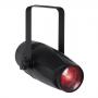 Showtec LED Pinspot Q4 Negro - Imagen 4