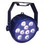 Showtec Power Spot 9 Q6 Tour RGBWA-UV en una unidad - Imagen 9