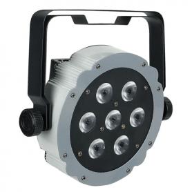 Showtec Compact Par 7 Tri RGB - Imagen 1