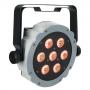 Showtec Compact Par 7 Tri RGB - Imagen 5