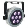 Showtec Compact Par 7 Tri RGB - Imagen 8