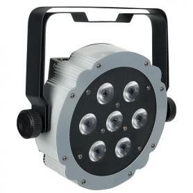 Showtec Compact Par 7 Q4 RGBW - Imagen 1