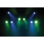 Showtec Compact Par 7 Q4 RGBW - Imagen 15