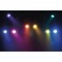Showtec Compact Par 7 Q4 - Imagen 6