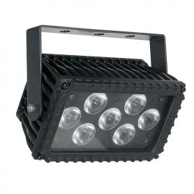 Showtec Cameleon Flood 7RGB IP-65 - Imagen 1