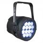Showtec Spectral M3000 Zoom Q4 MKII Zoom de 8-40°, IP65 - Imagen 9
