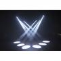 Showtec Shark Spot One 60 W - Imagen 11